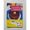Les meilleurs desserts