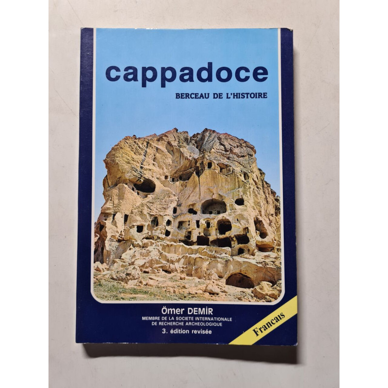 Cappadoce