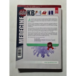 UE KB MALADIE INFECTIEUSES
