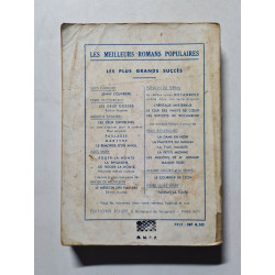 Le courrier de Lyon