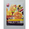 Mon Livre de Recettes