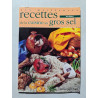 Meilleures recettes de cuisine au gros sel