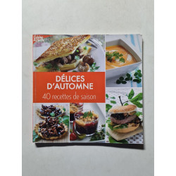Délices d'Automne