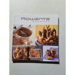 Rowenta Gourmet