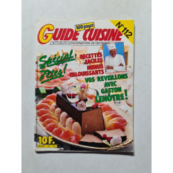 Guide Cuisine nº 112