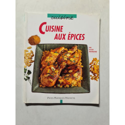 Cuisine Aux Epices