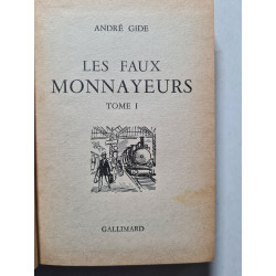 Les Faux Monnayeurs
