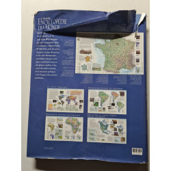La Grande Encyclopédie du Monde
