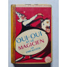 Oui-Oui et le magicien