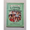 La famille Speakenglish