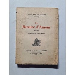 Le Rosaire d'Amour