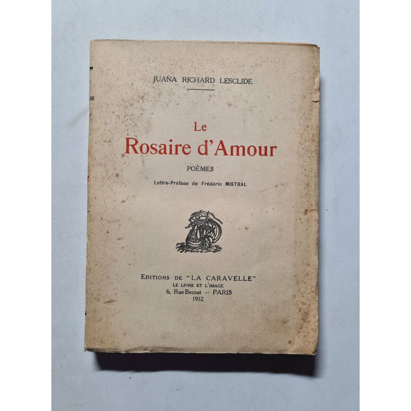 Le Rosaire d'Amour