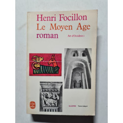 Le Moyen Age roman