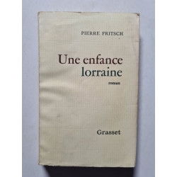 Une enfance lorraine