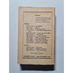 Babet-le-sage et ses amis