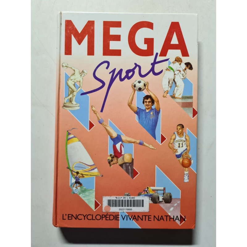 Méga sport