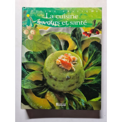 La Cuisine Saveurs Et Sante