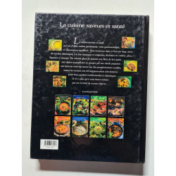 La Cuisine Saveurs Et Sante