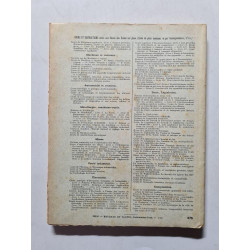 COURS DE GÉOMÉTRIE DESCRIPTIVE