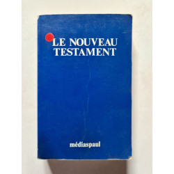 Le Nouveau Testament