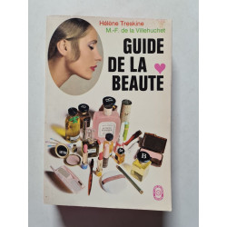 Guide de la beauté