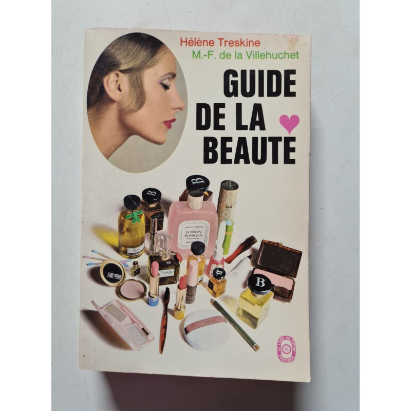Guide de la beauté