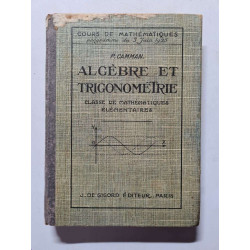 Cours de mathematiques