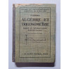 Cours de mathematiques