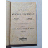 Cours élémentaire de mécanique industrielle