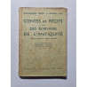 Contes et Récits des Écrivains de l'Antiquité
