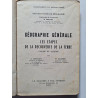 Géographie classe de sixieme