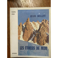 Les étoiles de midi
