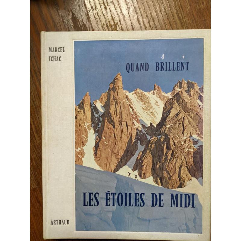 Les étoiles de midi