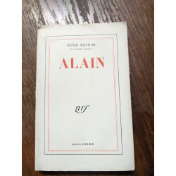 Alain