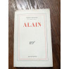 Alain