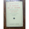 Le roman de la momie