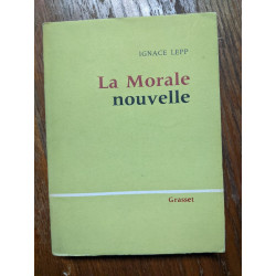 La morale nouvelle