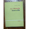 La morale nouvelle