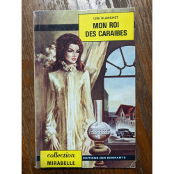 Mon roi des caraibes