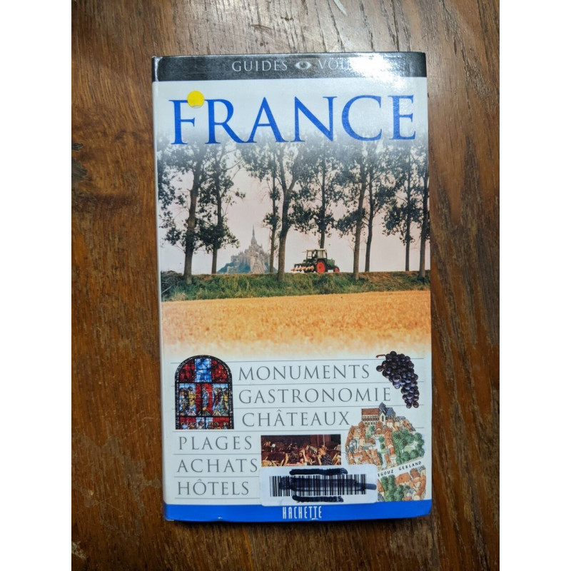 Guide Voir : France