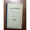 Algebre classes des 4e et 3e des lycees et colleges