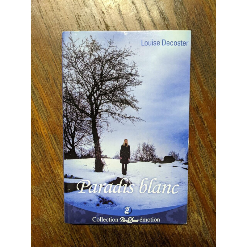 Paradis blanc