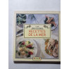 Les Meilleures recettes de la mer