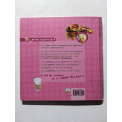 Desserts Gourmands