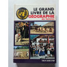 Le grand livre de la géographie des hommes