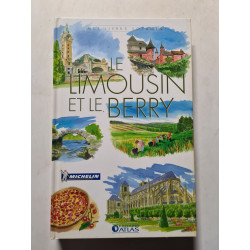 Le limousin et le berry