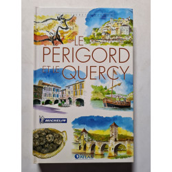 Le perigord et le quercy