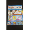 C'est facile! Point de Croix Nº58