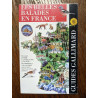 Les belles balades en France guide gallimard