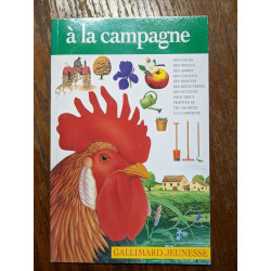 A la campagne